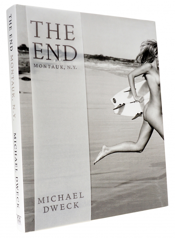 The End: Montauk, N.Y. - Publications - Michael Dweck 