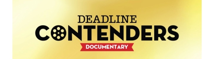 Deadline’s Contenders Documentary Underway – Watch The Livestream